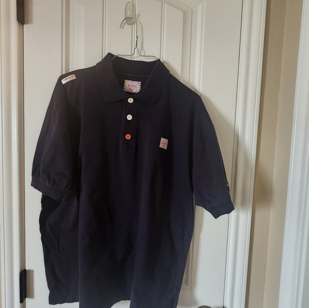 Polo shirt